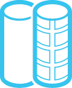 production of plastics